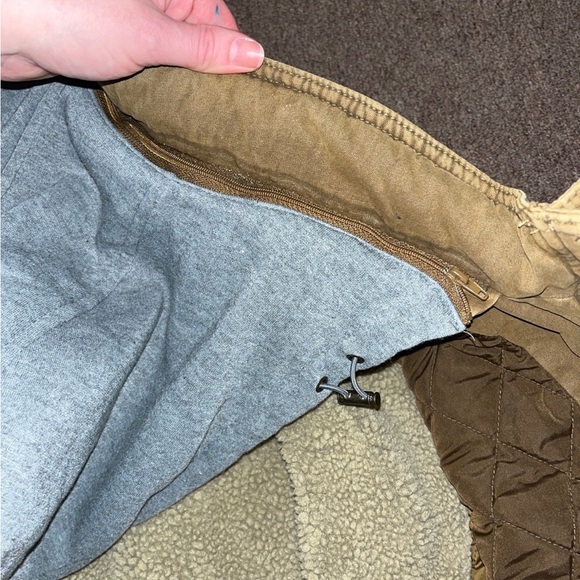 Men’s Levi Strauss Jacket - Picture 5 of 9